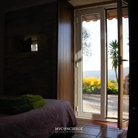 Casa Do Canastro Holiday home Vale de Cambra