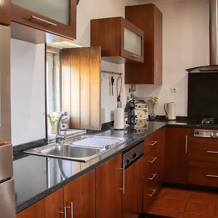 Casa Do Canastro * Vale de Cambra