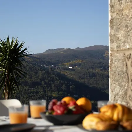 Casa Do Canastro Holiday home