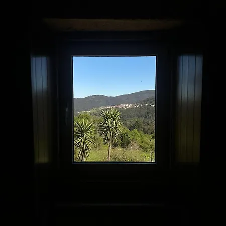 Сasa de vacaciones Casa Do Canastro Vale de Cambra