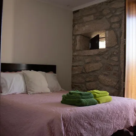 Prázdninový dům Casa Do Canastro Vale de Cambra