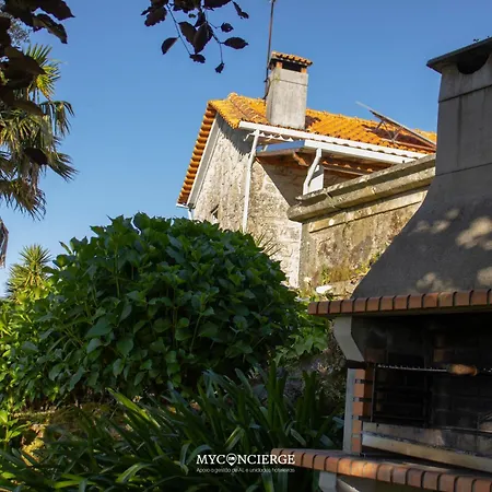 Casa Do Canastro Vale de Cambra