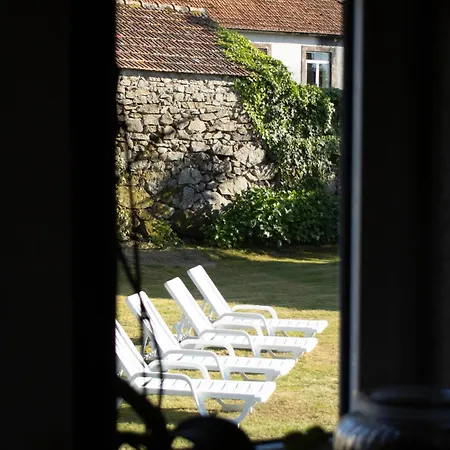 Prázdninový dům Casa Do Canastro