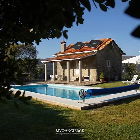 Casa Do Canastro Holiday home *