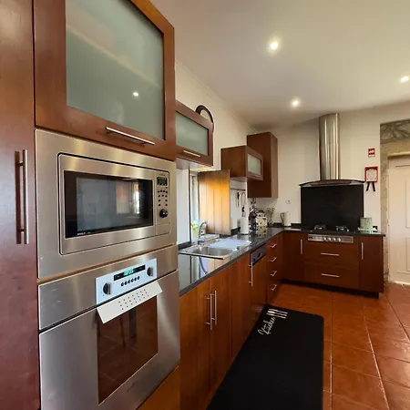 Casa Do Canastro * Vale de Cambra