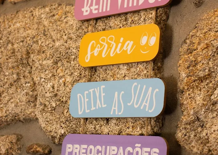 Casa Do Canastro Hébergement de vacances