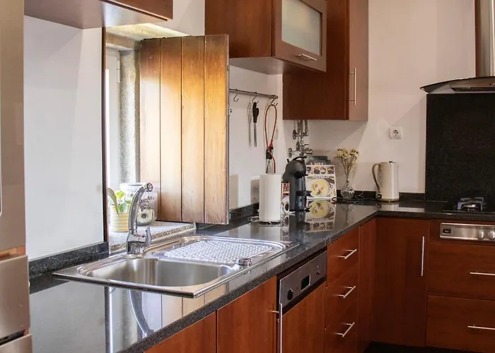 Casa Do Canastro * Vale de Cambra