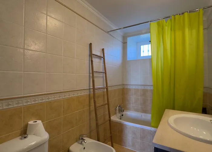 Casa Do Canastro Hébergement de vacances Vale de Cambra