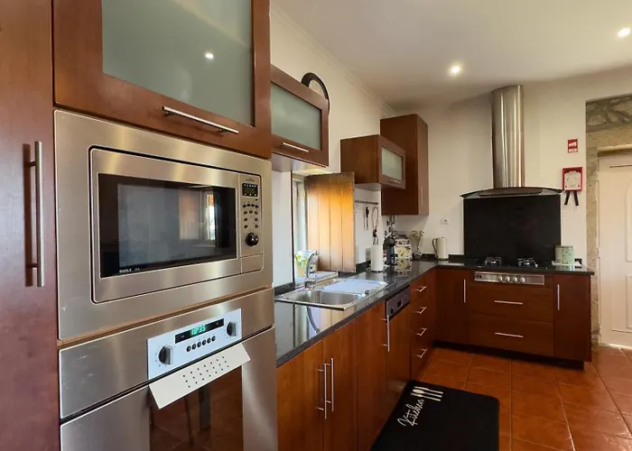 Casa Do Canastro * Vale de Cambra